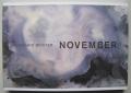 Gerhard Richter, NOVEMBER