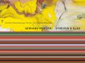 Gergard Richter, Streifen und Glas